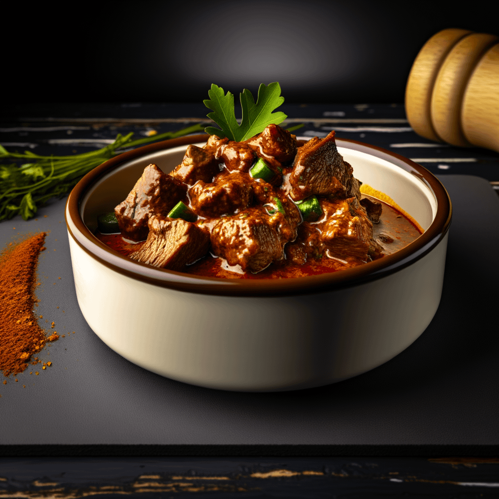 Hungarian Beef Goulash Recipe For Two