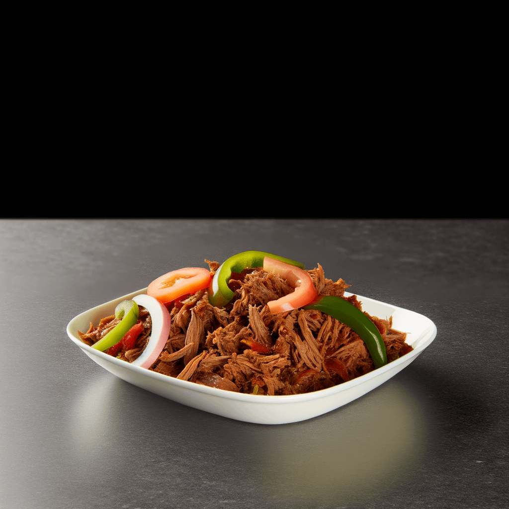 Classic Cuban Ropa Vieja Recipe Bursting With Flavor